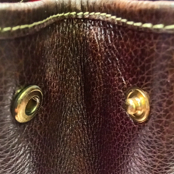 Dooney & Bourke Medium Tote Bag - Picture 5 of 17